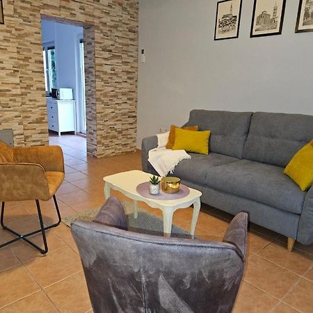 Holiday Home Istra With Jacuzzi Medulin Luaran gambar