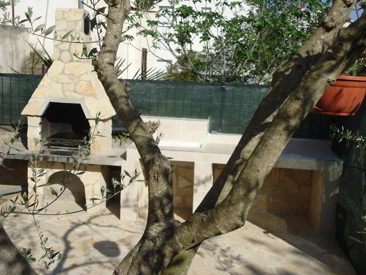 Holiday Home Istra With Jacuzzi Medulin Luaran gambar