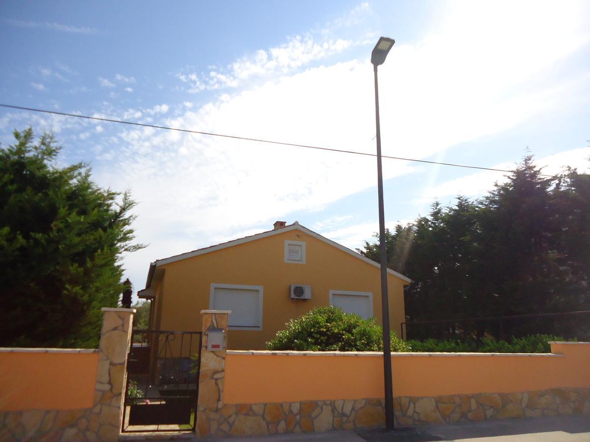 Holiday Home Istra With Jacuzzi Medulin Luaran gambar