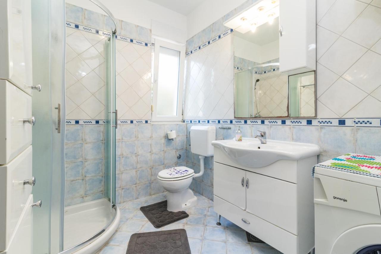 Holiday Home Istra With Jacuzzi Medulin Luaran gambar